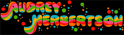 Wholesale Licensed Audrey Herbertson Products