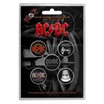 New Button Sets