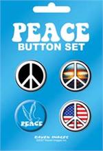 Wholesale Button Sets