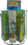 Cheech and Chong Incense and Burners