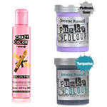 Wholesale Hair Dyes Category Image