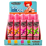Wholesale Crazy Color UV Hair Dyes