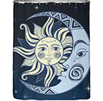 Shower Curtains