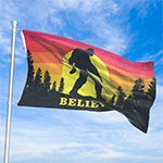 New Wholesale Fly Flags