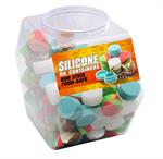 Wholesale Silicone Storage Products