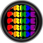 Round Wholesale Stash Tins