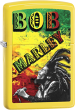 Wholesale Music Related Zippos