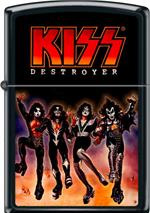 All Zippo Lighters