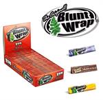 Wholesale Blunt Wrap Rolling Papers