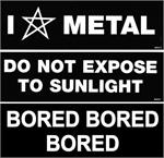 Wholesale Bumper Stickers