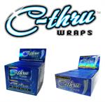 Wholesale C-Thru Rolling Papers