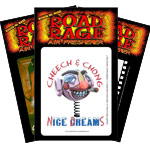 Wholesale Cheech & Chong Airfresheners
