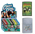 Cheech and chong Lighters