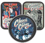 Cheech & Chong Stash Tins
