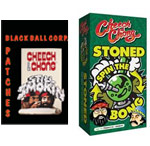 Cheech and Chong Novelties