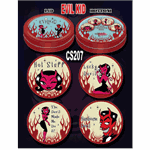 Clearance Coaster Sets