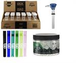 Wholesale Glass Pipes