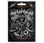 Guitar Picks