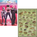New Wholesale Standard Posters