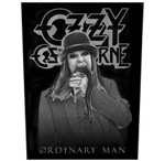 New Back Patches