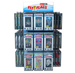 New Wholesale Displays