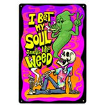 New Wholesale Tin Signs