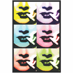 Wholesale Smoking Posters