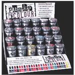 Wholesale Punky Color Hair Dye