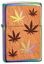 Smoking & 420