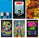 Wholesale Best Selling Posters
