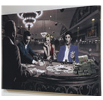 Wholesale Canvas Prints