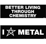 Wholesale Clearance Bumper Stickers