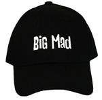 Wholesale Embroidered Caps