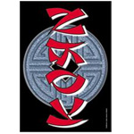 Wholesale Fabric Posters