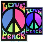 Wholesale BLACKLIGHT POSTERS