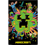 Wholesale Gaming & Comic Posters