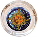 Wholesale Glass Ashtrays