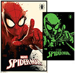 Wholesale Glow in the Dark Posters