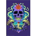 Wholesale Horror, Scary, & Skull Posters