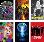 New Wholesale Posters