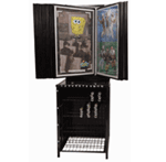 Wholesale Panel Poster Display Racks