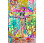 Wholesale Specialty Art Print Posters