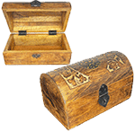 Wholesale Wooden Storage Boxes
