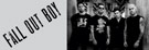 Wholesale Licensed Fall Out Boy Products