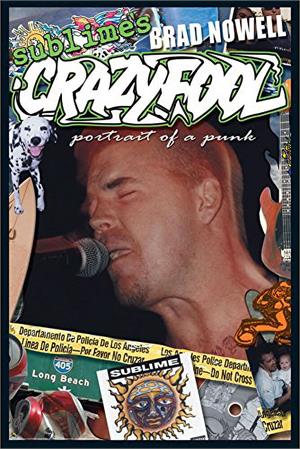 Sublime Crazy Fool Poster Sublime Crazy Fool Poster Image