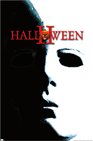 Halloween II Poster Image