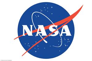 NASA Logo Poster Image