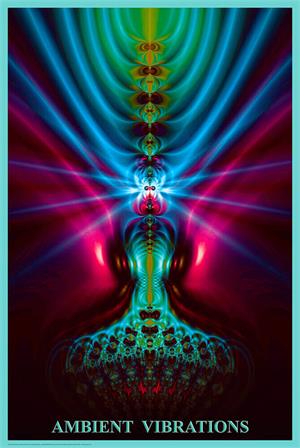 Ambient Vibrations Poster Ambient Vibrations Poster Image