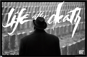 The Notorious B.I.G. - Life After Death Poster The Notorious B.I.G. - Life After Death Poster Image