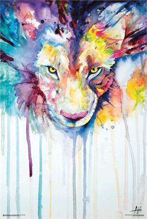Cepheus by Marc Allante Poster Image